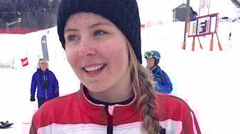 Medalje til Oppdal Alpin i Hovedlandsrennet
